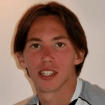 Photo of Andrea Sala