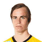 Photo of Andreas Blomqvist