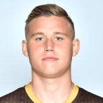 Photo of Andreas Hellum