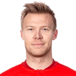 Photo of Andreas Landgren