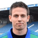Photo of Andreas Larsen