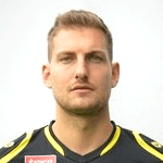 Photo of Andreas Lukse