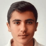 Photo of Andreas Savva