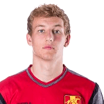 Photo of Andreas Skovgaard