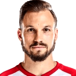 Photo of Andreas Ulmer
