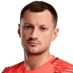 Андрей Климович Photo of Андрей Климович