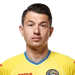 Photo of Andrei Prepeliță