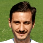 Photo of Андрей Тэнаса