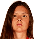Photo of Andreia Faria