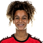 Photo of Andreia Norton