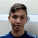 Photo of Andrés Ayala