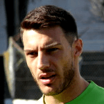 Photo of Andres Desabato
