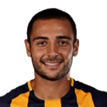 Photo of Andrés Lioi