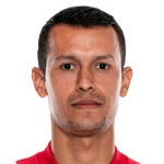 Photo of Andrés Ricaurte