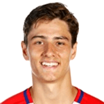 Photo of Andrés Solano