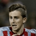 Photo of Andrew Brody