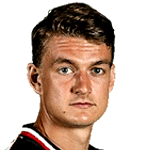 Эндрю Фокс Photo of Эндрю Фокс