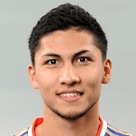 Photo of Andrew Kumagai