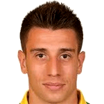 Photo of Andrew Marveggio