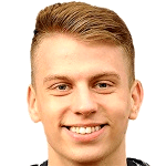 Photo of Эндрю Нельсон