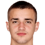 Андрей Рум Photo of Андрей Рум