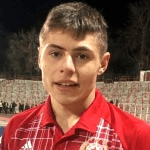 Андрей Йорданов Photo of Андрей Йорданов