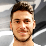 Photo of Andrija Bošnjak