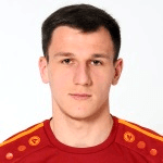 Photo of Андрей Бусько