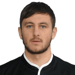 Андрий Тотовицкий Photo of Андрий Тотовицкий