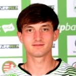 Андрий Якимив Photo of Андрий Якимив