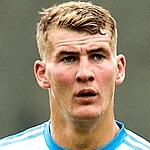 Photo of Энди Манро