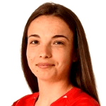 Photo of Анела Лубина