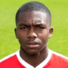 Anfernee Dijksteel image
