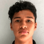 Photo of Jeremy Márquez