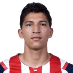 Photo of Angel Zaldívar