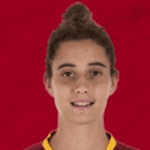 Photo of Angelica Soffia