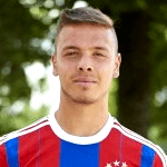 Photo of Angelos Oikonomou