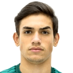 Photo of Anibal Vega