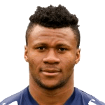 Photo of Aniekpeno Udoh