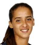 Photo of Anissa Lahmari