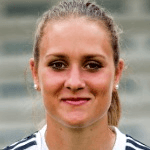 Photo of Anke Preuss
