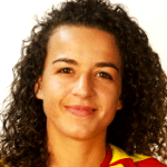 Photo of Ann-Marie Said