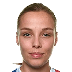 Photo of Anna Kristjánsdóttir