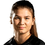 Photo of Anna Koivunen