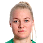 Photo of Anna Nurmi