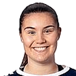 Photo of Anna Rakel Pétursdóttir