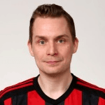 Photo of Anssi Kivistö