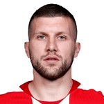 Анте Ребич Photo of Анте Ребич