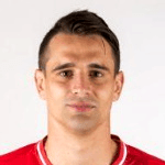 Photo of Ante Živković