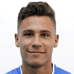 Photo of Anthony Belmonte